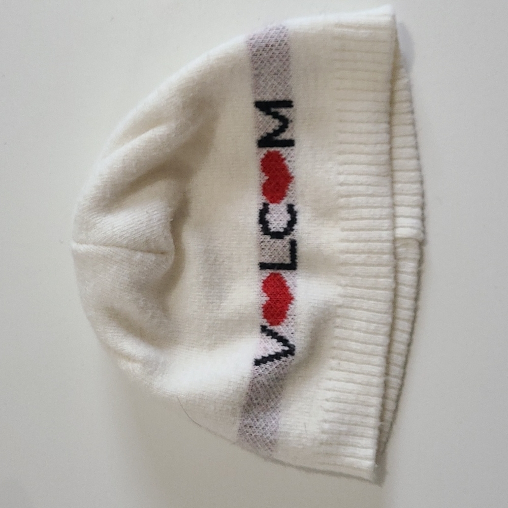 Volcom stocking hat